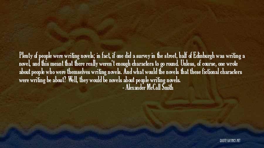 Jawwad Quotes By Alexander McCall Smith Jawwad Quotes By Alexander McCall Smith
