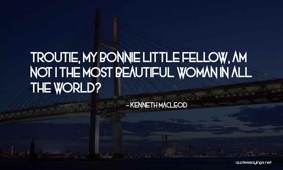 Jawwad Quotes By Kenneth MacLeod Jawwad Quotes By Kenneth MacLeod