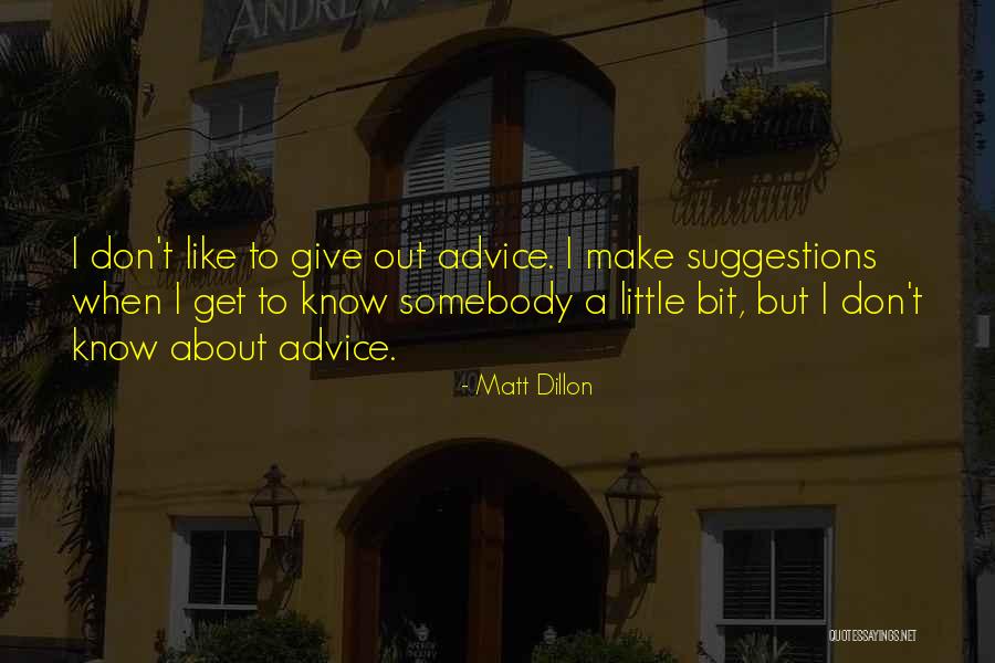 Jawwad Quotes By Matt Dillon Jawwad Quotes By Matt Dillon