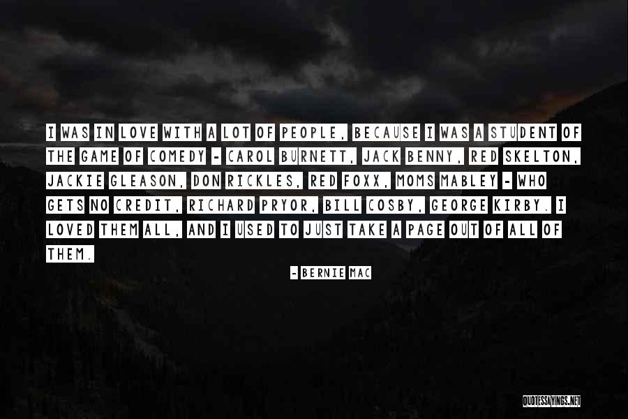 Jawzii Quotes By Bernie Mac Jawzii Quotes By Bernie Mac