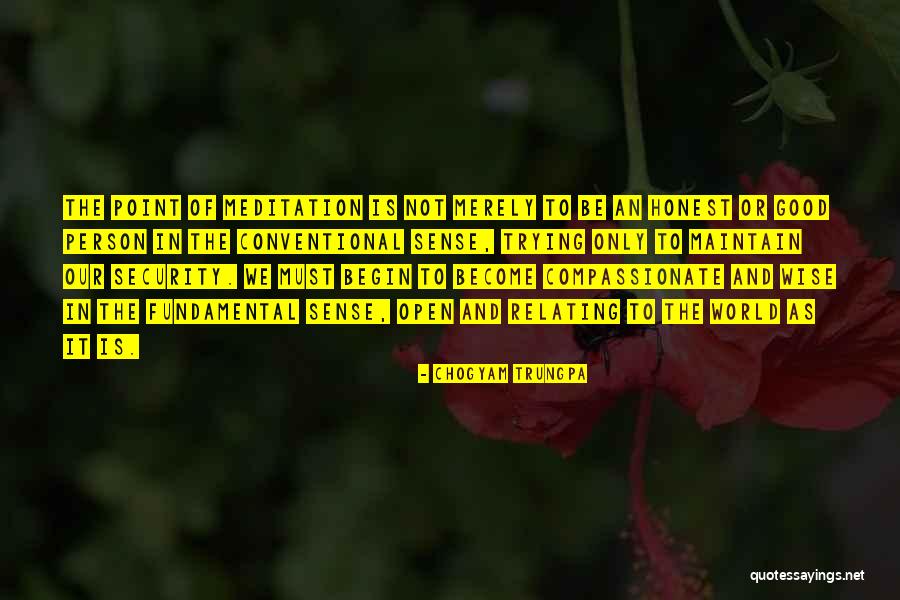 Jax And Sasha Quotes By Chogyam Trungpa Jax And Sasha Quotes By Chogyam Trungpa