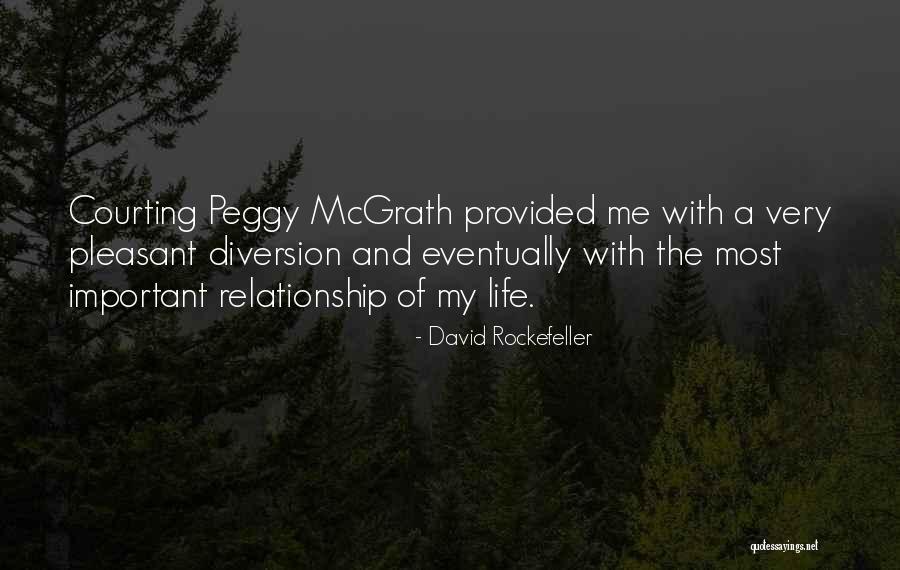 Jax And Sasha Quotes By David Rockefeller Jax And Sasha Quotes By David Rockefeller