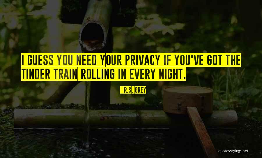 Jax Cullen Quotes By R.S. Grey Jax Cullen Quotes By R.S. Grey