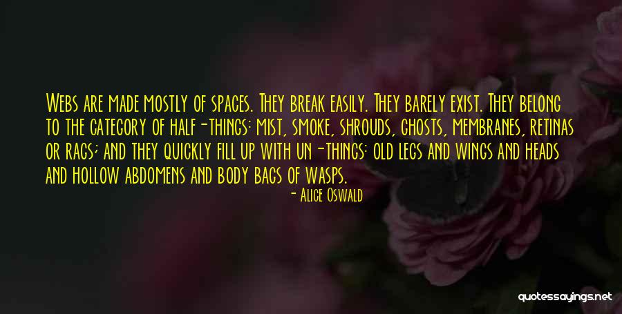 Jaxheimer Reading Quotes By Alice Oswald Jaxheimer Reading Quotes By Alice Oswald