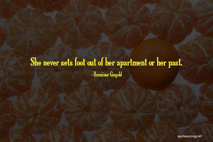 Jaxheimer Reading Quotes By Hermione Gingold Jaxheimer Reading Quotes By Hermione Gingold