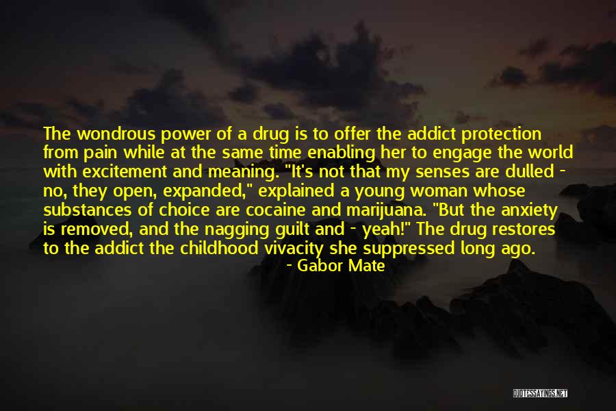 Jaxis Cybeat Quotes By Gabor Mate Jaxis Cybeat Quotes By Gabor Mate