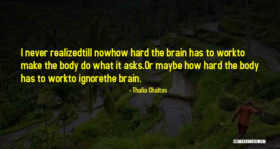 Jaxon Lister Quotes By Thalia Chaltas Jaxon Lister Quotes By Thalia Chaltas