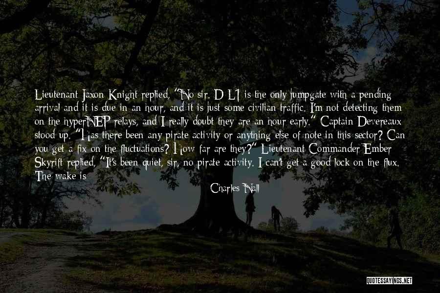 Jaxon Quotes By Charles Nall Jaxon Quotes By Charles Nall