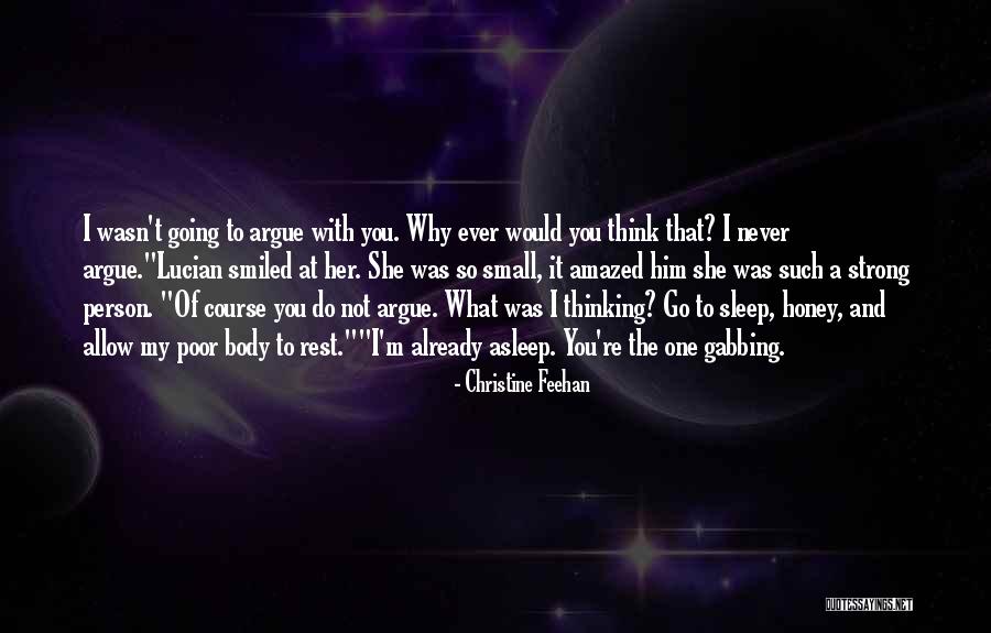 Jaxon Quotes By Christine Feehan Jaxon Quotes By Christine Feehan