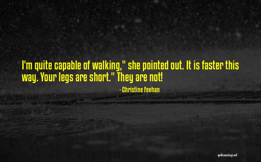Jaxon Quotes By Christine Feehan Jaxon Quotes By Christine Feehan