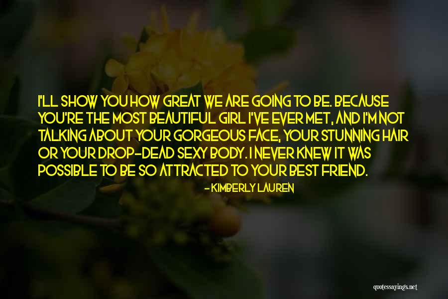 Jaxon Quotes By Kimberly Lauren Jaxon Quotes By Kimberly Lauren