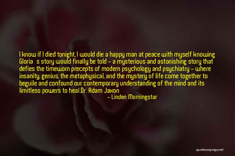 Jaxon Quotes By Linden Morningstar Jaxon Quotes By Linden Morningstar