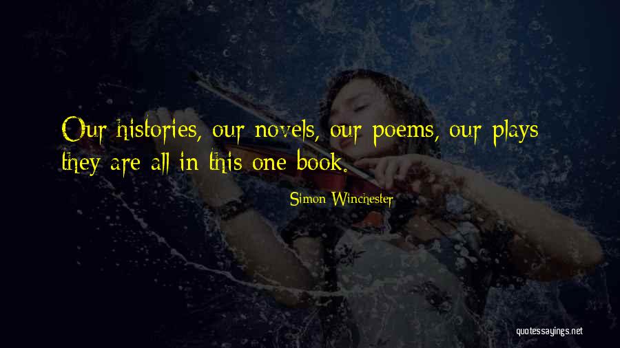 Jaxons Franklin Quotes By Simon Winchester Jaxons Franklin Quotes By Simon Winchester