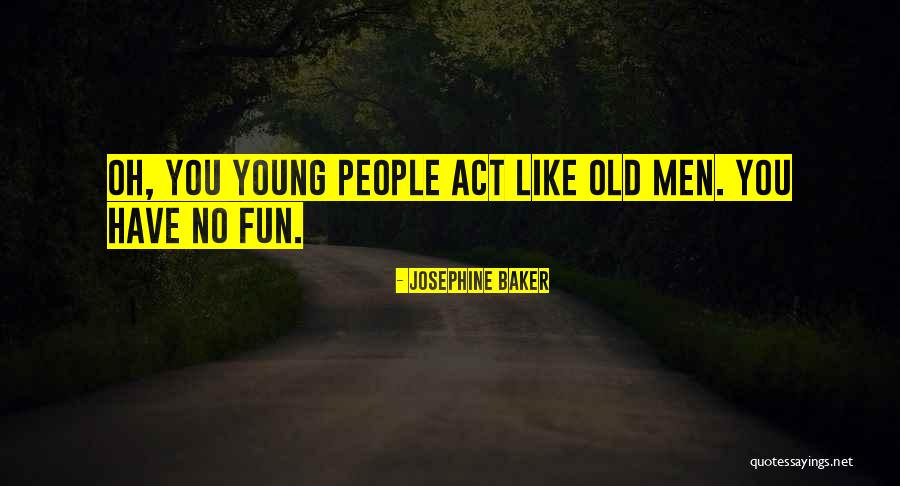 Jaxons In Parksley Quotes By Josephine Baker Jaxons In Parksley Quotes By Josephine Baker