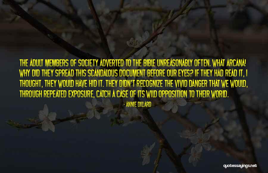 Jaxsens Quotes By Annie Dillard Jaxsens Quotes By Annie Dillard