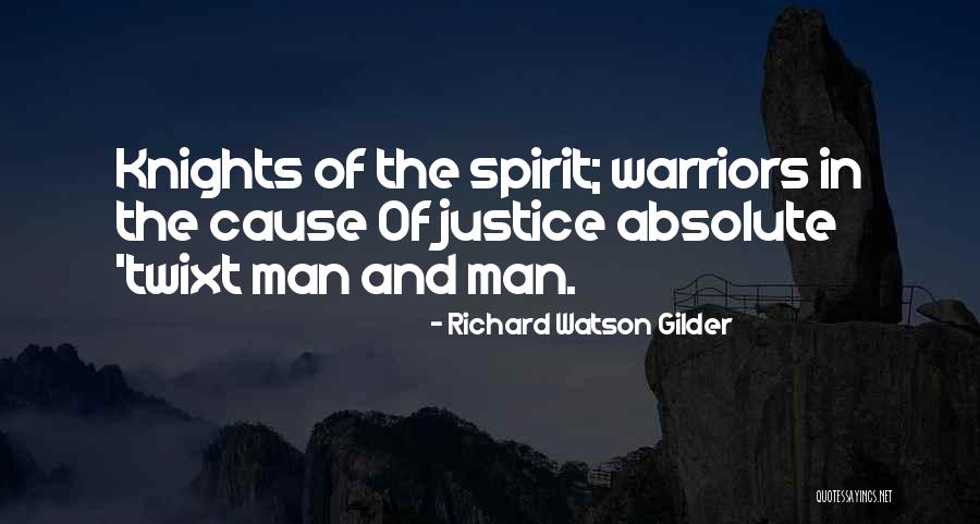 Jaxsens Quotes By Richard Watson Gilder Jaxsens Quotes By Richard Watson Gilder