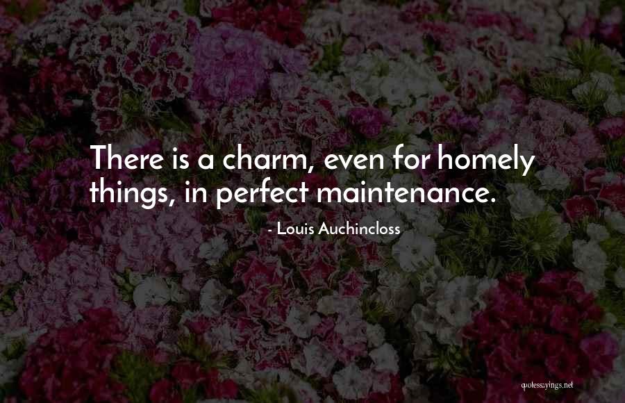 Jaxson Hayes Quotes By Louis Auchincloss Jaxson Hayes Quotes By Louis Auchincloss