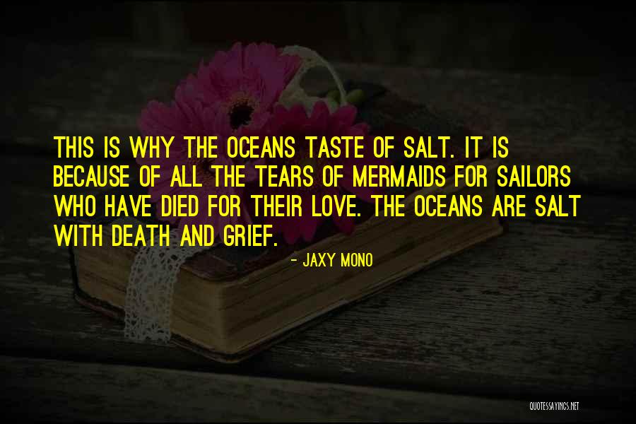 Jaxy Mono Quotes 708670 Jaxy Mono Quotes 708670
