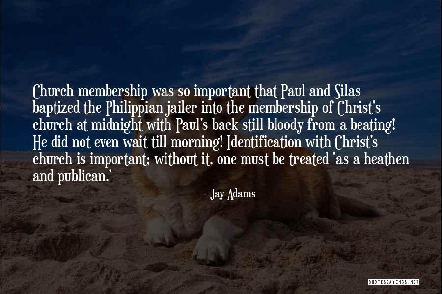 Jay Adams Quotes 102288 Jay Adams Quotes 102288