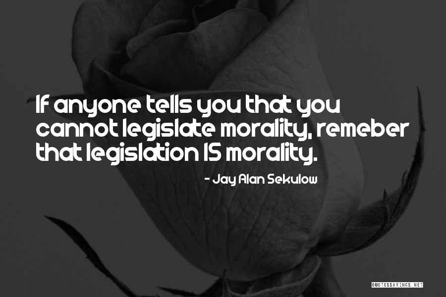 Jay Alan Sekulow Quotes 1261593 Jay Alan Sekulow Quotes 1261593