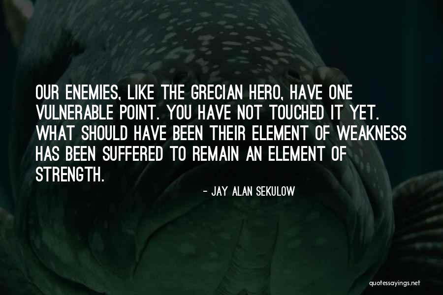 Jay Alan Sekulow Quotes 1281307 Jay Alan Sekulow Quotes 1281307