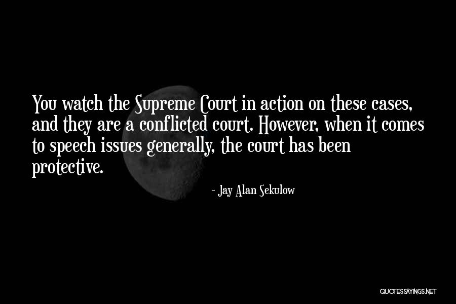 Jay Alan Sekulow Quotes 1752589 Jay Alan Sekulow Quotes 1752589