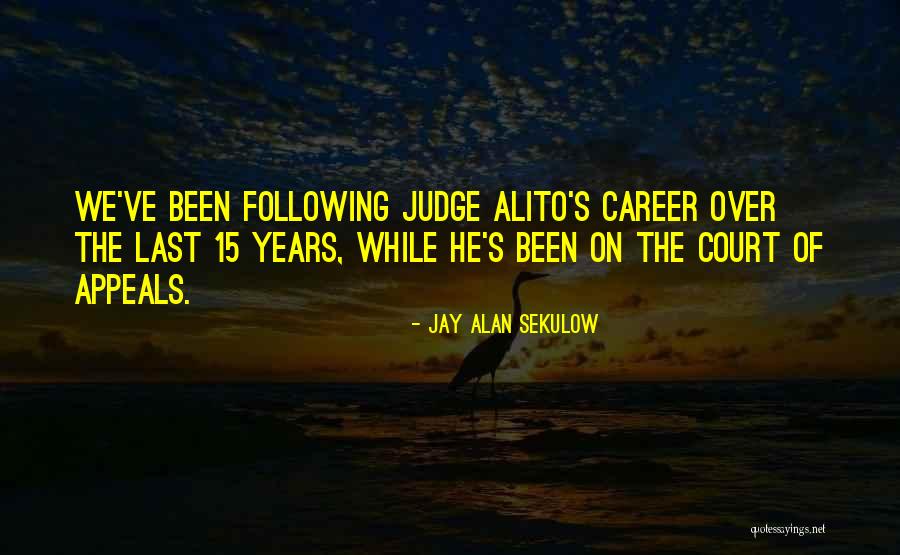 Jay Alan Sekulow Quotes 1829048 Jay Alan Sekulow Quotes 1829048