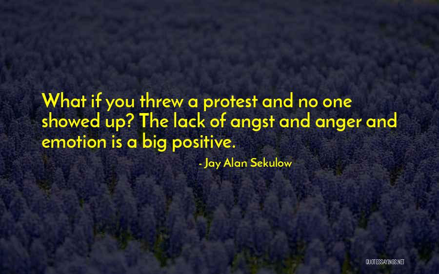 Jay Alan Sekulow Quotes 312570