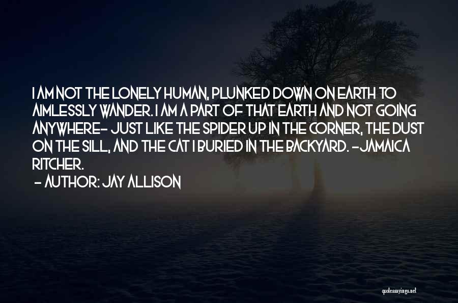 Jay Allison Quotes 397382