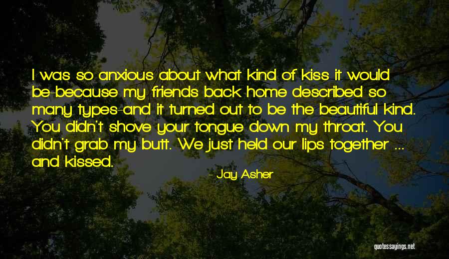 Jay Asher Quotes 1053652 Jay Asher Quotes 1053652