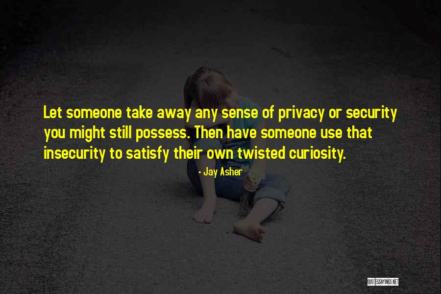 Jay Asher Quotes 1124422 Jay Asher Quotes 1124422