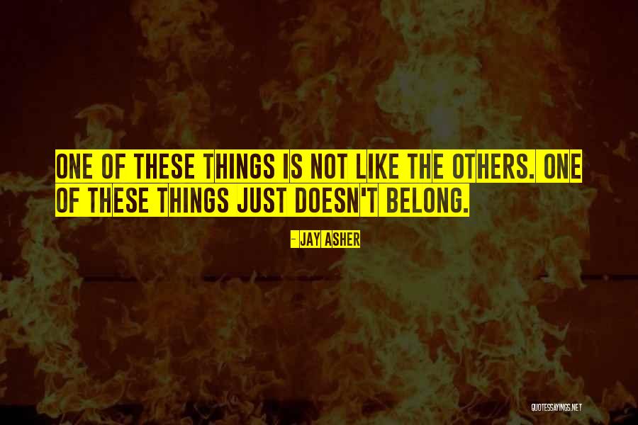 Jay Asher Quotes 1136894 Jay Asher Quotes 1136894