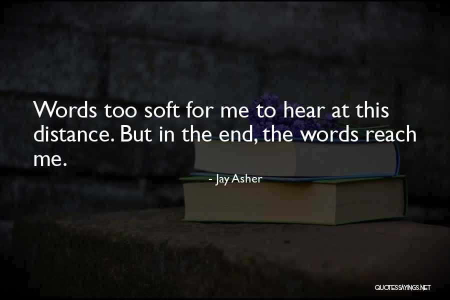 Jay Asher Quotes 1144871 Jay Asher Quotes 1144871