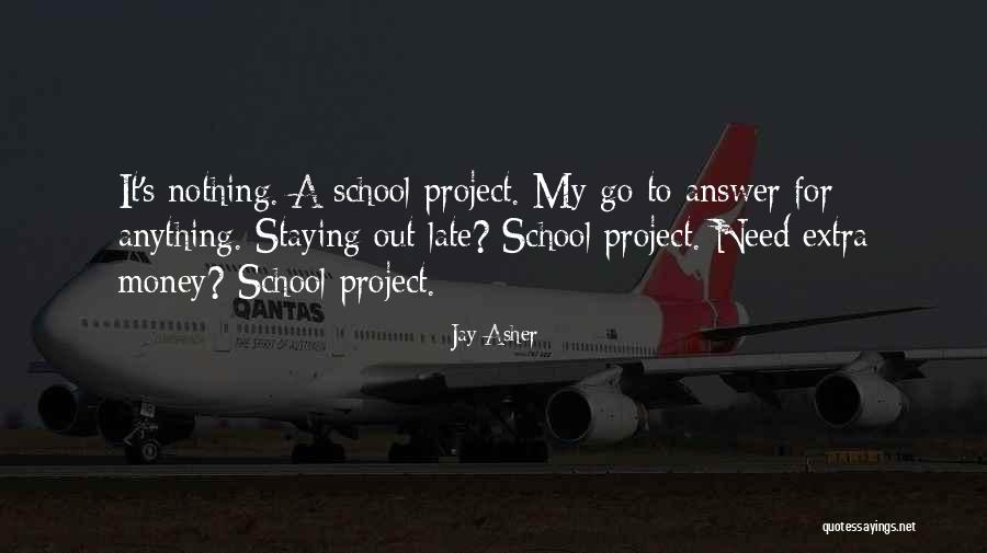 Jay Asher Quotes 1169279 Jay Asher Quotes 1169279