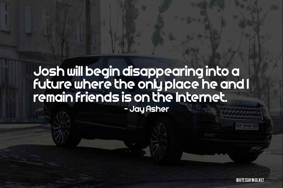 Jay Asher Quotes 1204835 Jay Asher Quotes 1204835
