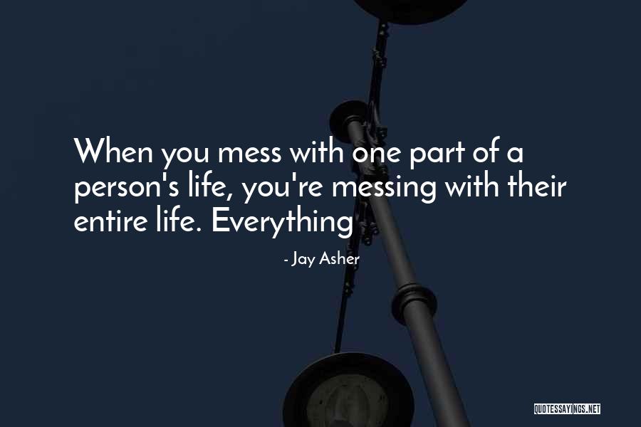 Jay Asher Quotes 1208605 Jay Asher Quotes 1208605