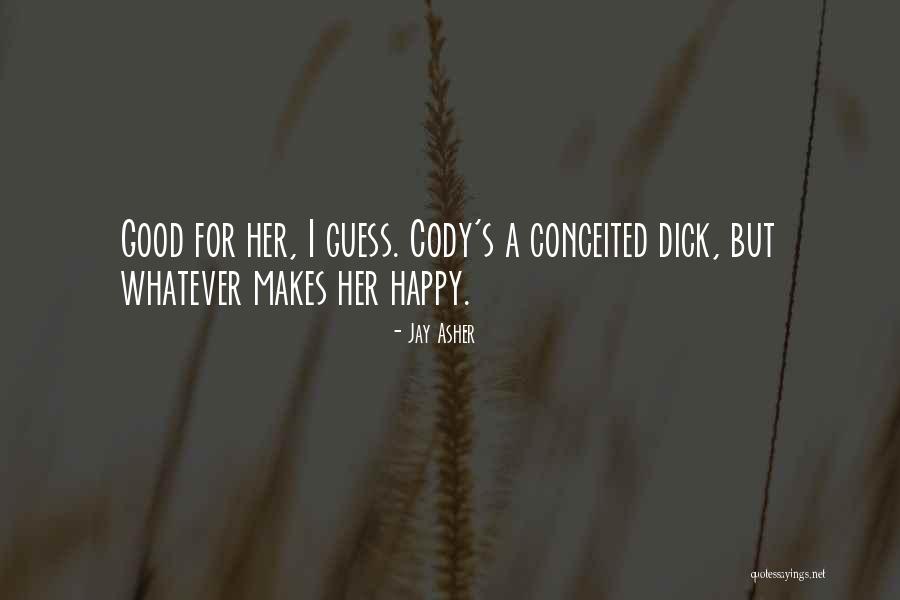 Jay Asher Quotes 1305133 Jay Asher Quotes 1305133