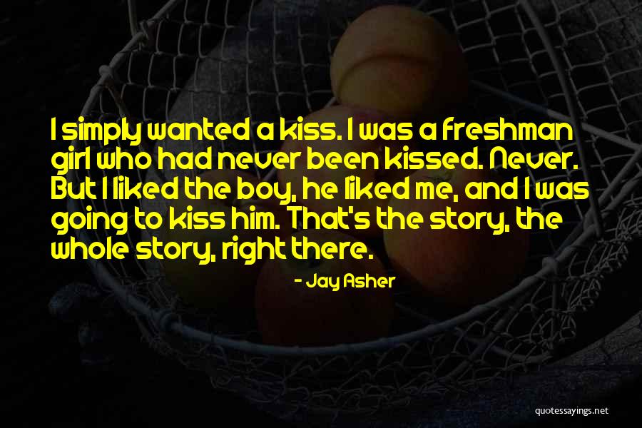 Jay Asher Quotes 1850986 Jay Asher Quotes 1850986
