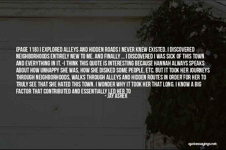 Jay Asher Quotes 2001859 Jay Asher Quotes 2001859