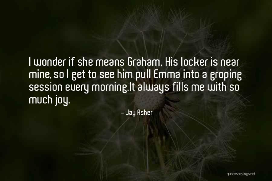 Jay Asher Quotes 2100251 Jay Asher Quotes 2100251