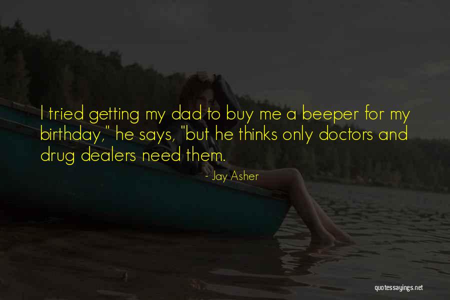 Jay Asher Quotes 2107792 Jay Asher Quotes 2107792