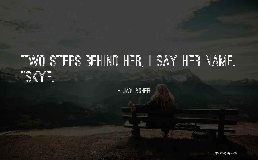 Jay Asher Quotes 2148749 Jay Asher Quotes 2148749