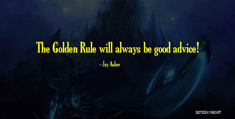 Jay Asher Quotes 2201840