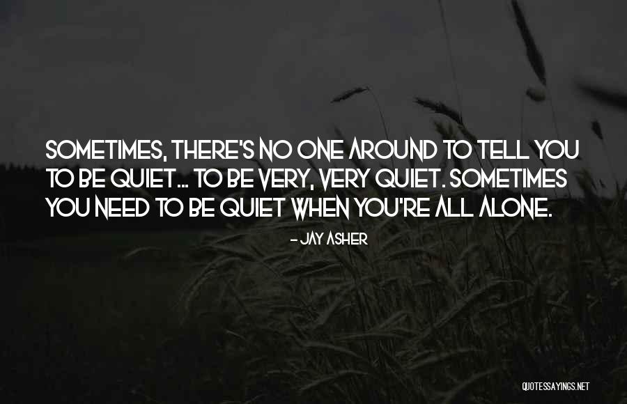 Jay Asher Quotes 231733 Jay Asher Quotes 231733