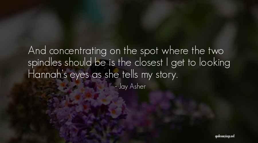 Jay Asher Quotes 302915 Jay Asher Quotes 302915