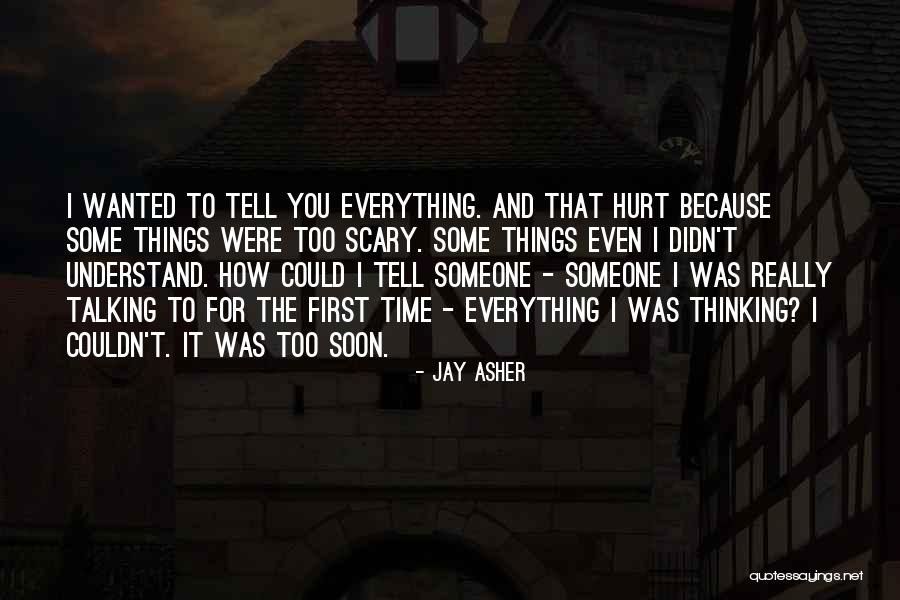 Jay Asher Quotes 306985 Jay Asher Quotes 306985