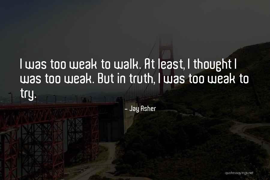 Jay Asher Quotes 335847 Jay Asher Quotes 335847