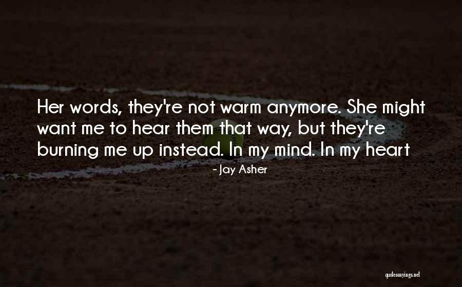 Jay Asher Quotes 398309 Jay Asher Quotes 398309
