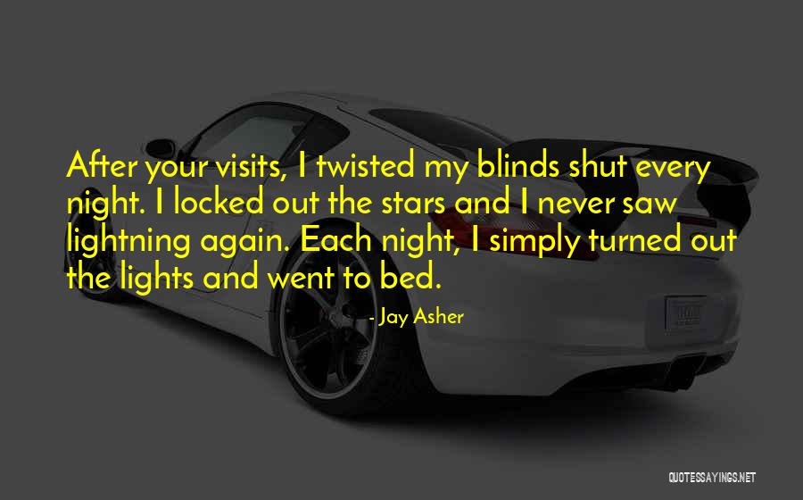 Jay Asher Quotes 398438 Jay Asher Quotes 398438