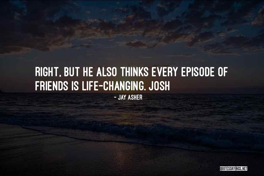 Jay Asher Quotes 571231 Jay Asher Quotes 571231